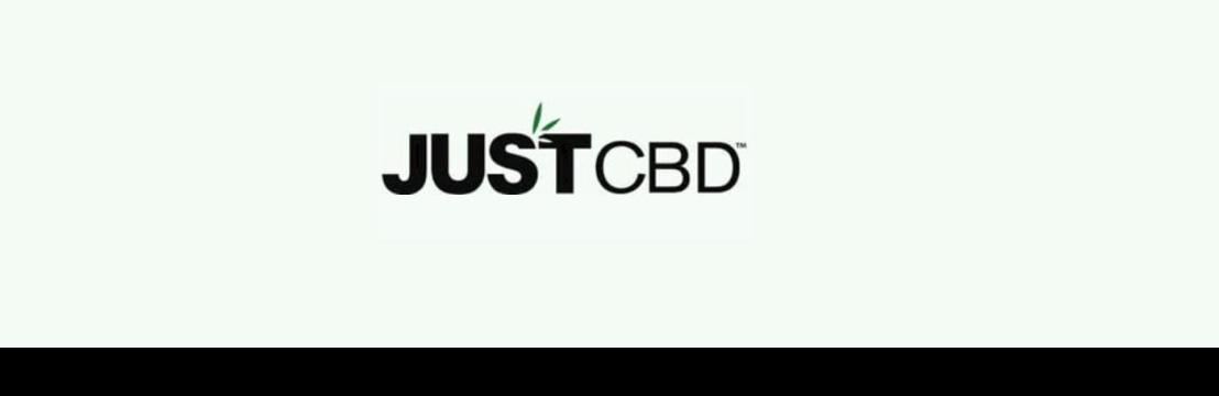 JUST CBD  Store