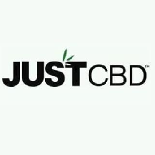 JUST CBD  Store