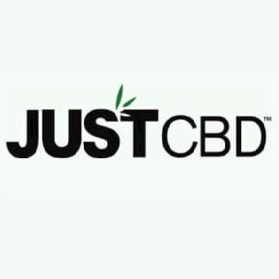 JUST CBD  Store