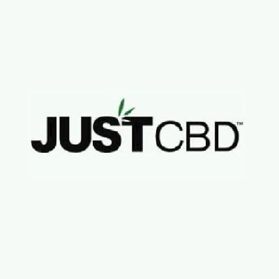 JUST CBD  Store