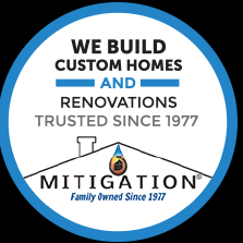 Mitigation  Inc