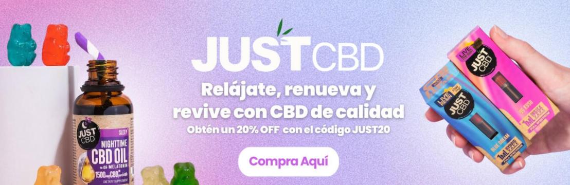 Just CBD  Store