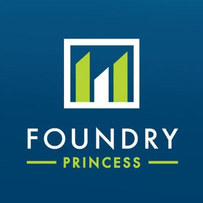 Foundry Princess