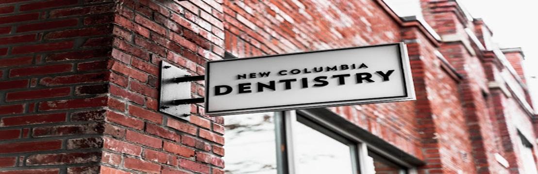 New Columbia Dentistry