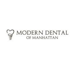 Modern Dental of Manhattan