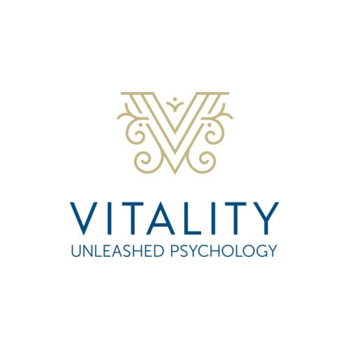 Vitality Unleashed Psychology 